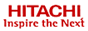 HITACHI-NƬC